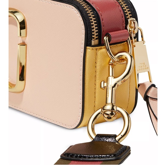 Marc Jacobs the snapshot - Picture 6 of 6